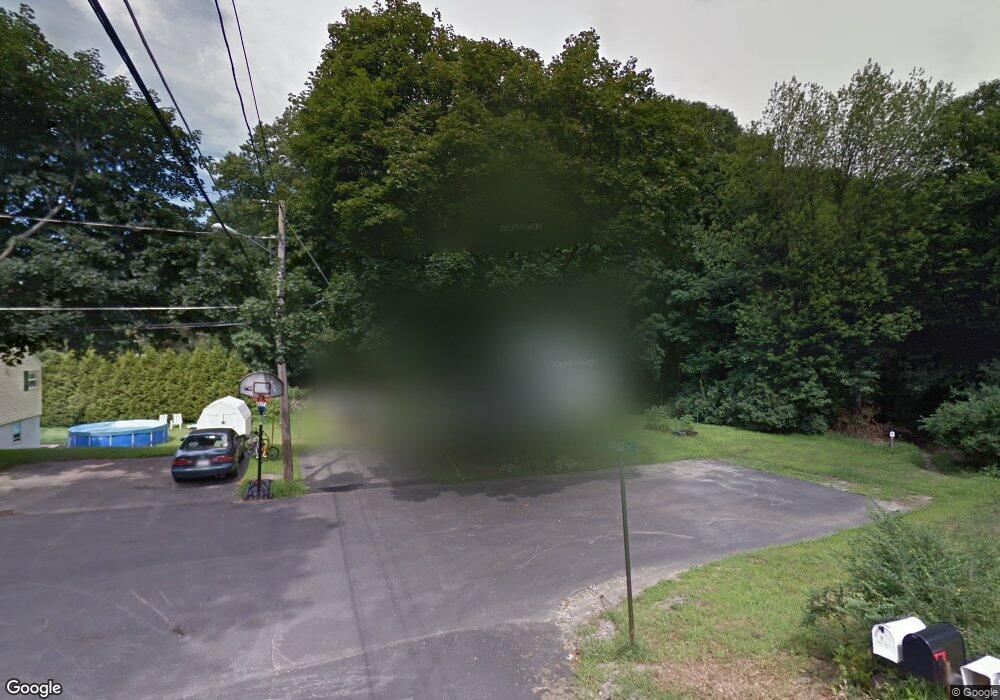 9 Meadowbrook Rd, Northborough, MA 01532 - photo 1