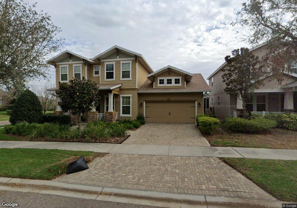 6004 Shell Ridge Dr, Lithia, FL 33547 - photo 1