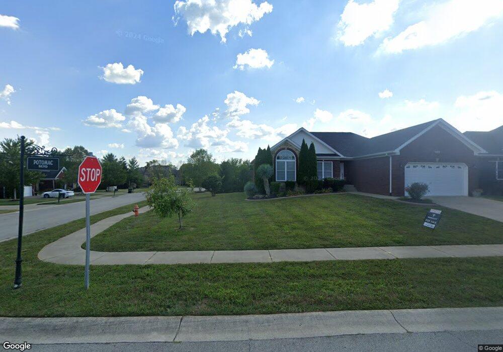 145 Potomac Bend, Mount Washington, KY 40047 - photo 1