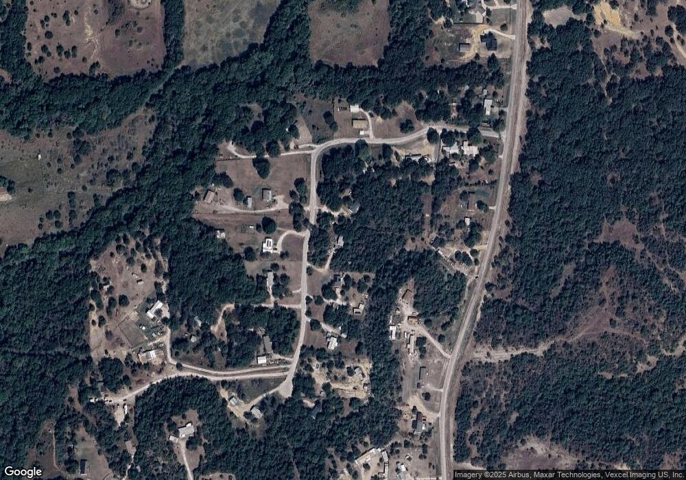 173 Finley Ct, Springtown, TX 76082 - photo 1