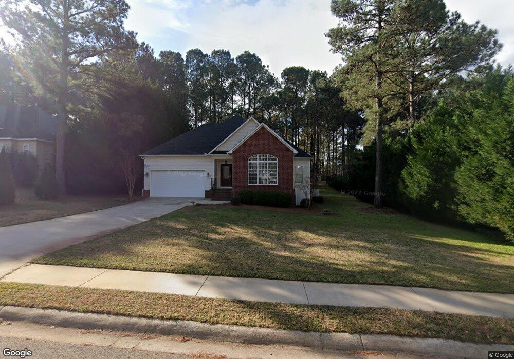 439 Annies Path, Gray, GA 31032 - photo 1