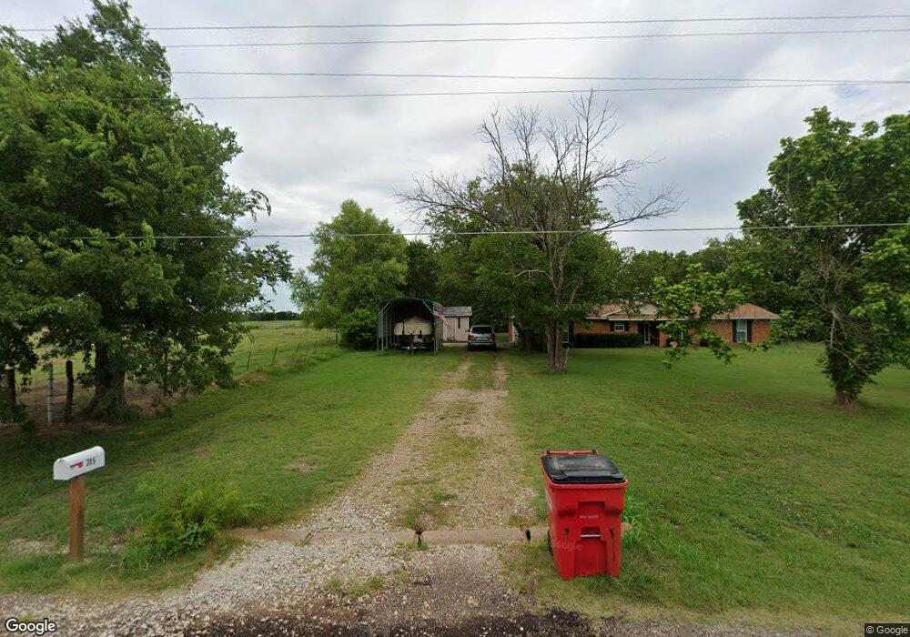 705 County Road 4130, Bonham, TX 75418 - photo 1