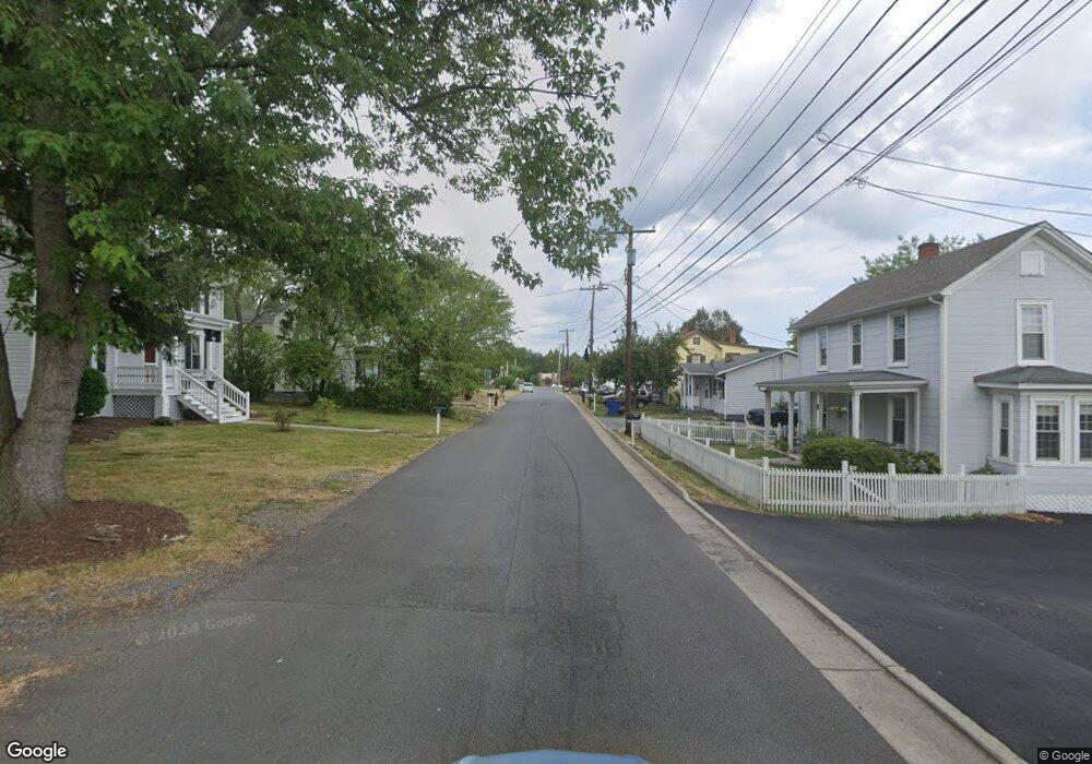 140-A W 17th St, Front Royal, VA 22630 - photo 1