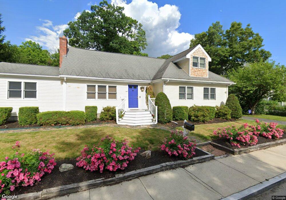 32 Pitts St unit 1, Natick, MA 01760 - photo 1