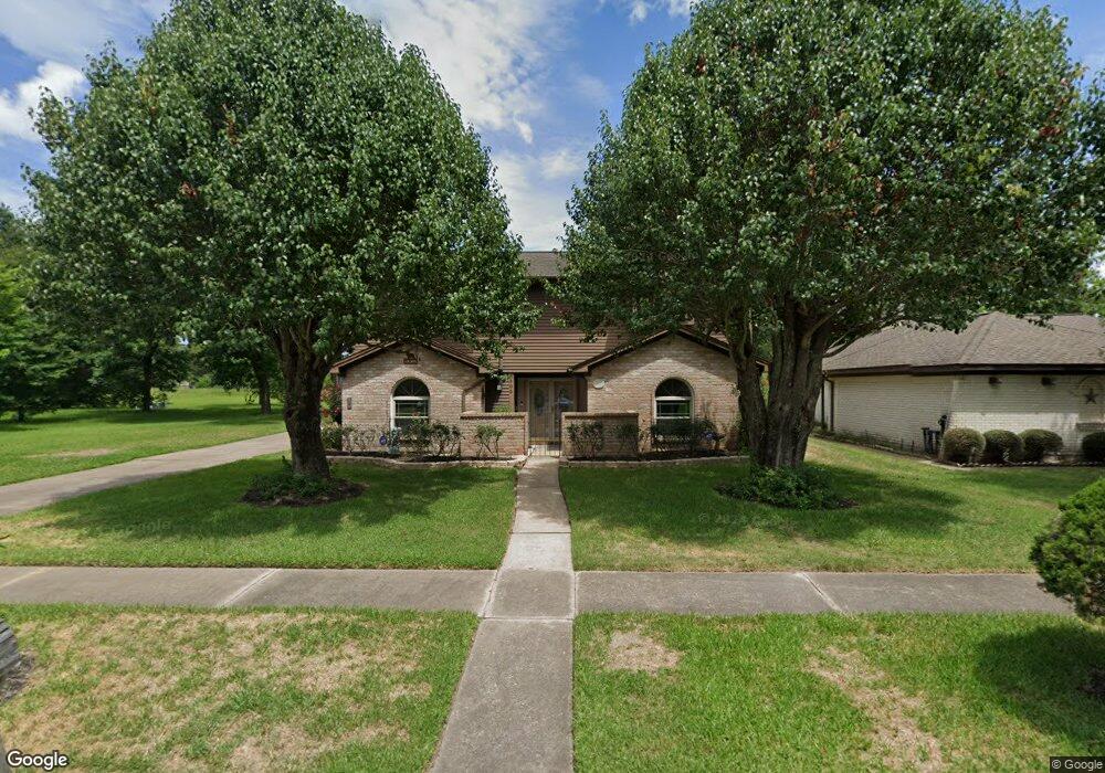 5302 Council Grove Ln, Houston, TX 77088 - photo 1