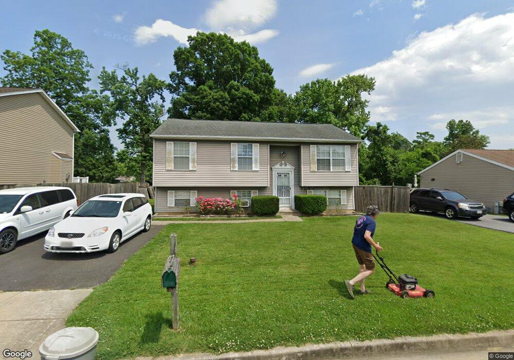 2509 Alexander Ave, Sparrows Point, MD 21219 - photo 1