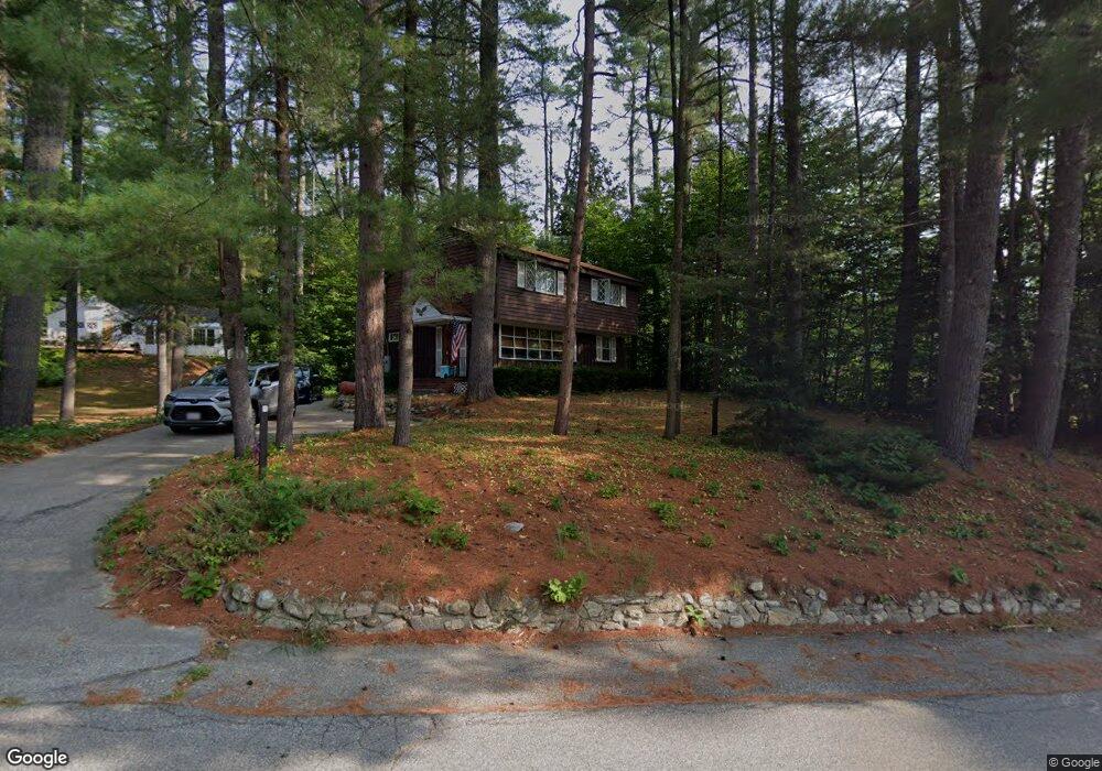 62 Cranmore Rd, North Conway, NH 03860 - photo 1