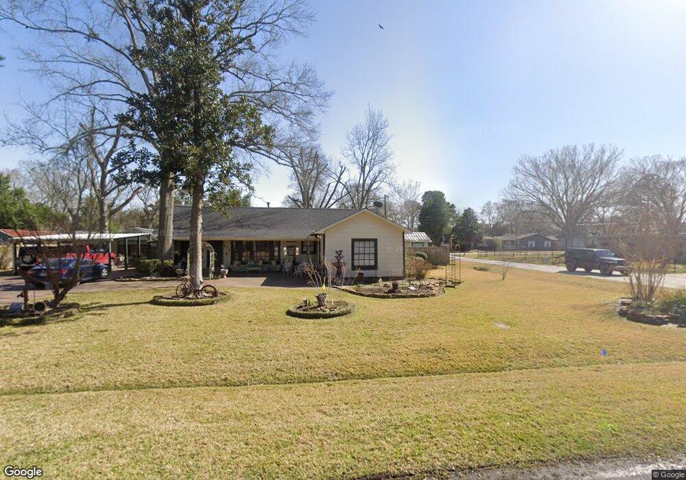 409 Florence St, Tomball, TX 77375 - photo 1