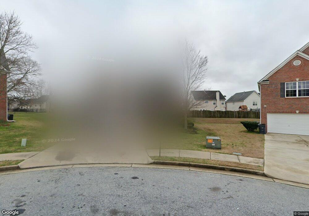 2815 Storybook Ct, Grayson, GA 30017 - photo 1