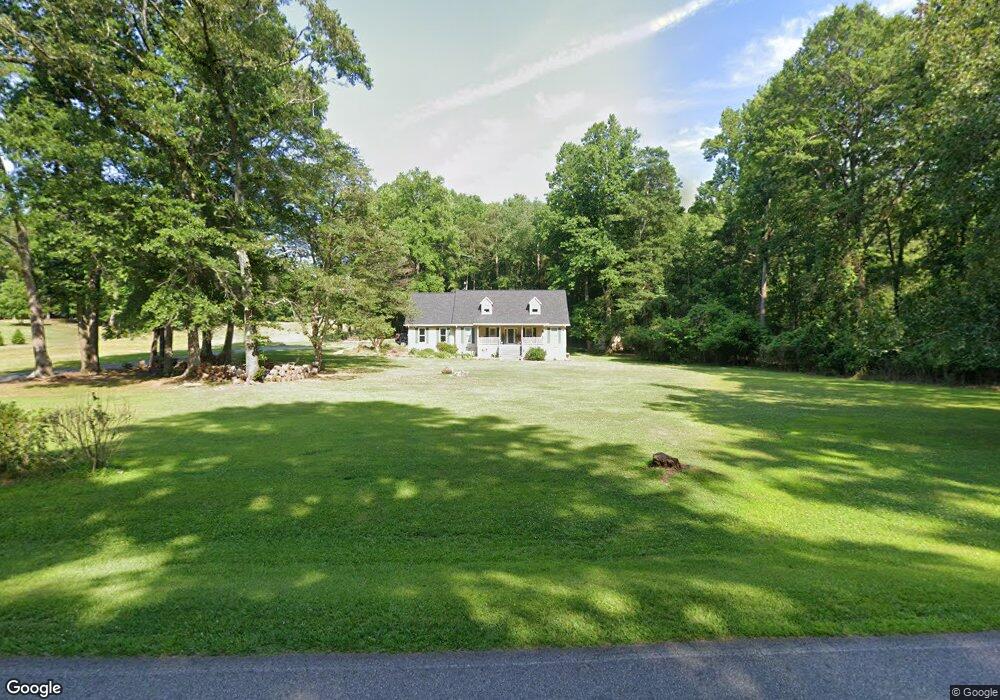 953 Waterworks Rd, Commerce, GA 30529 - photo 1