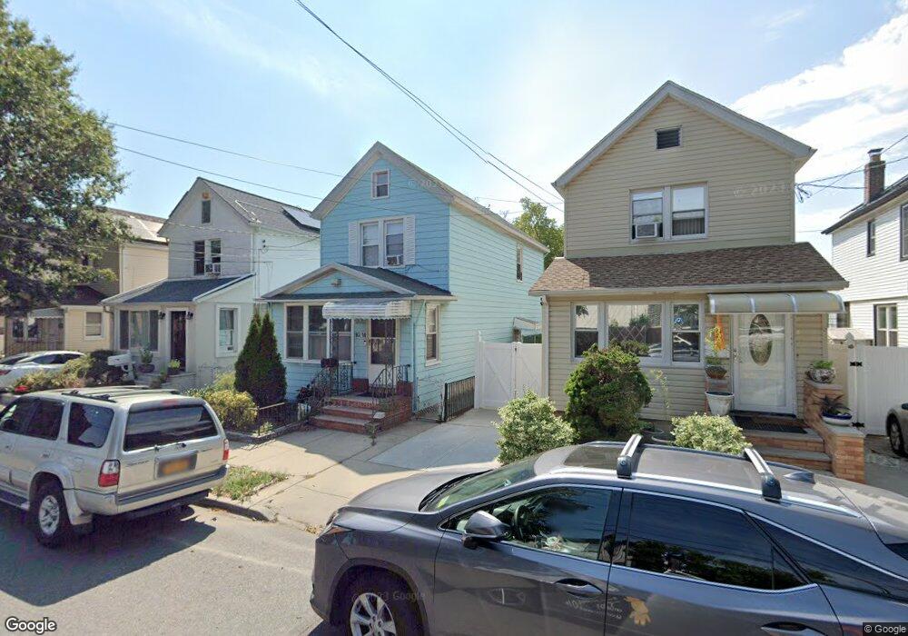 9214 Silver Rd, Ozone Park, NY 11417 - photo 1