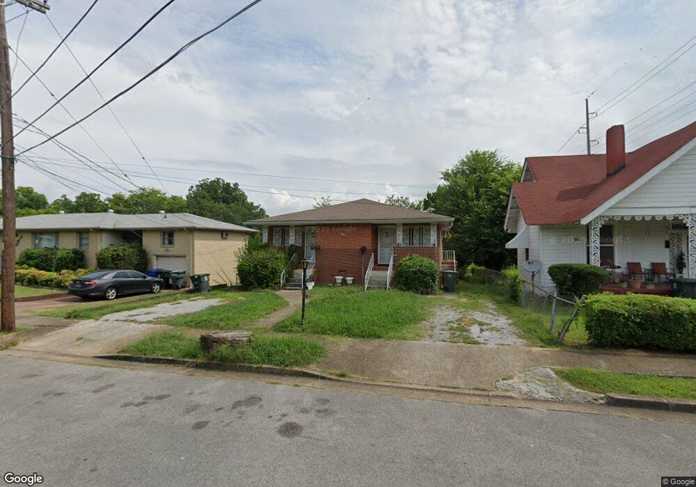 2111 E 5th St, Chattanooga, TN 37404 - photo 1