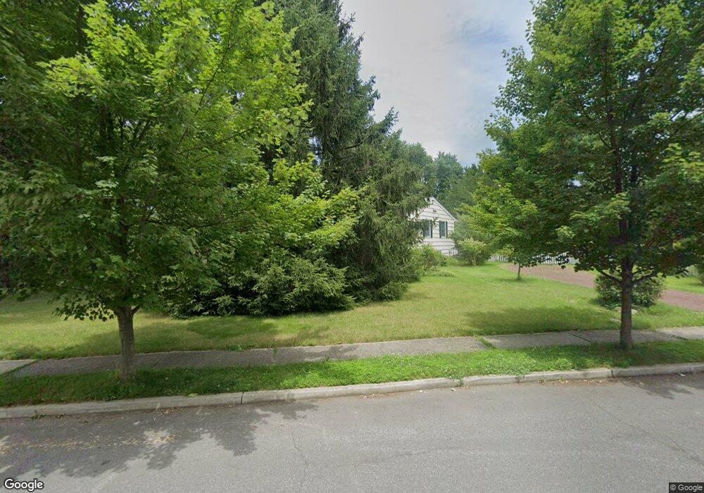 2 Colonial Ave, Princeton Junction, NJ 08550 - photo 1