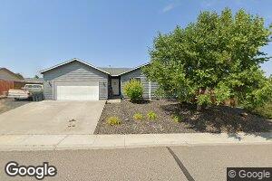 110 Chelsea Ln, Stanfield, OR 97875