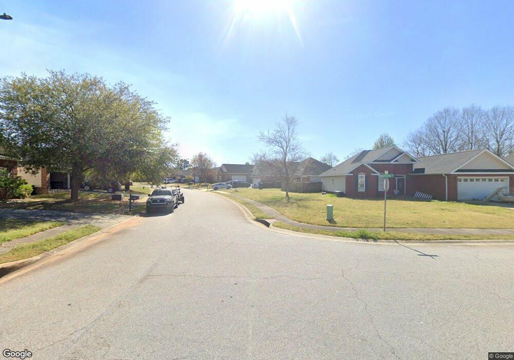 0 Manchester Ln unit 3283884, Byron, GA 31008 - photo 1