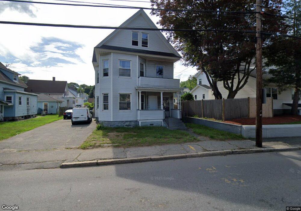 177 Lowell St unit 179, Methuen, MA 01844 - photo 1