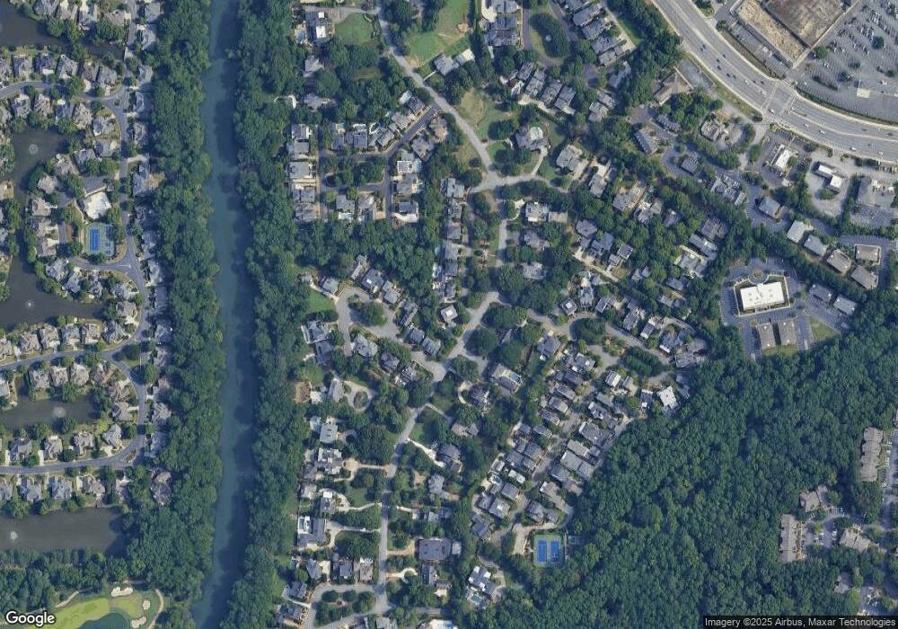 3935 Pinehurst Way, Duluth, GA 30096 - photo 1