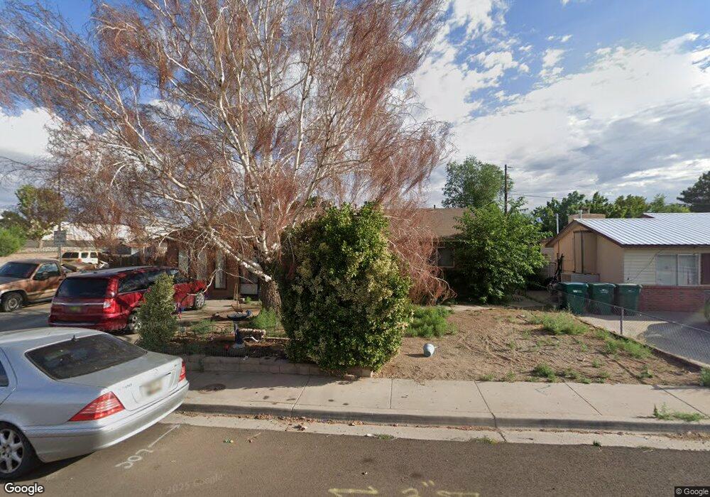 4900 Poquita St, Farmington, NM 87402 - photo 1