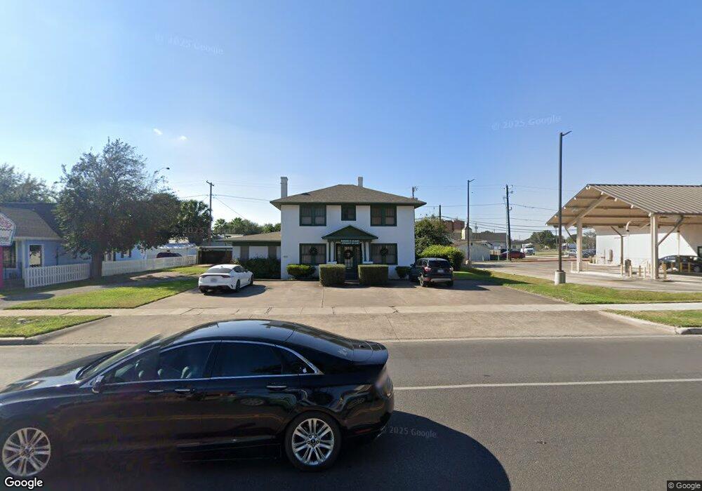 612 S Texas Blvd, Weslaco, TX 78596 - photo 1