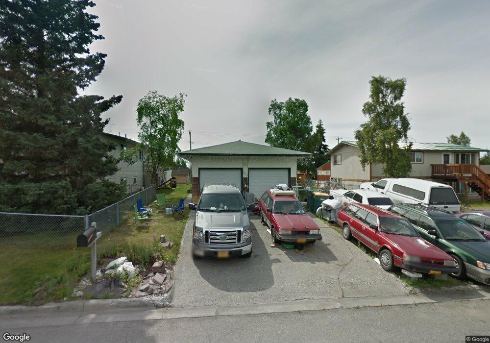 2002 W 46th Ave unit B, Anchorage, AK 99517 - photo 1