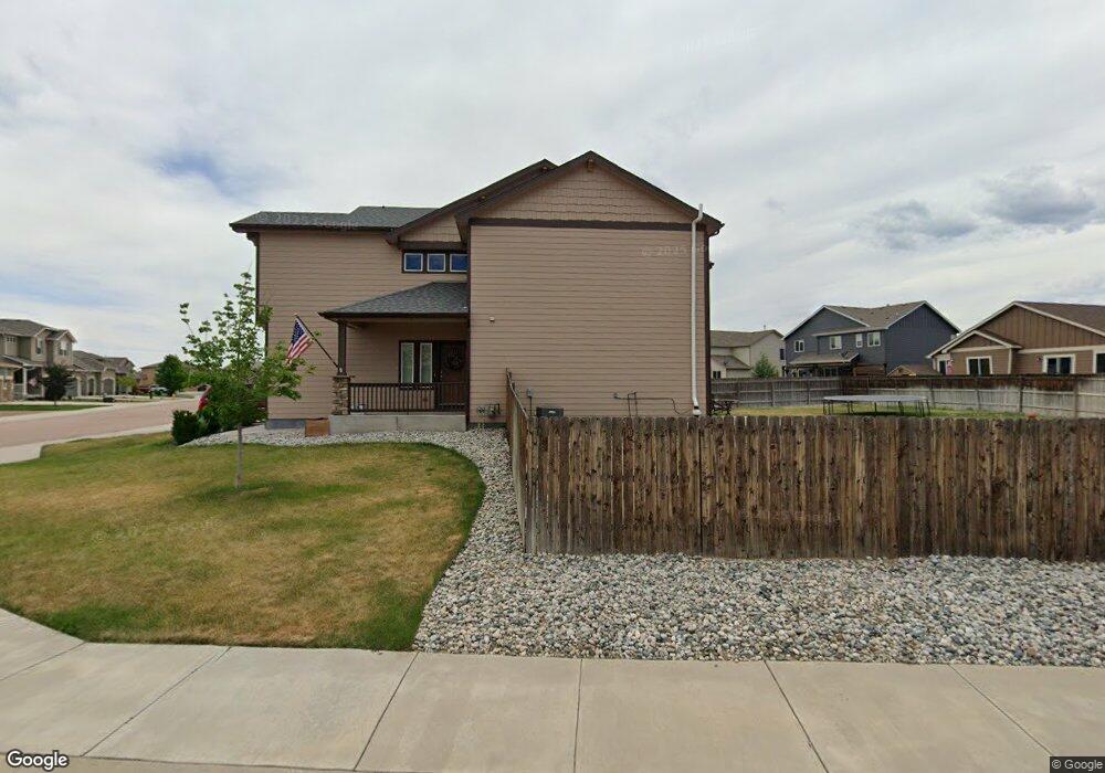 10657 Abrams Dr, Colorado Springs, CO 80925 - photo 1