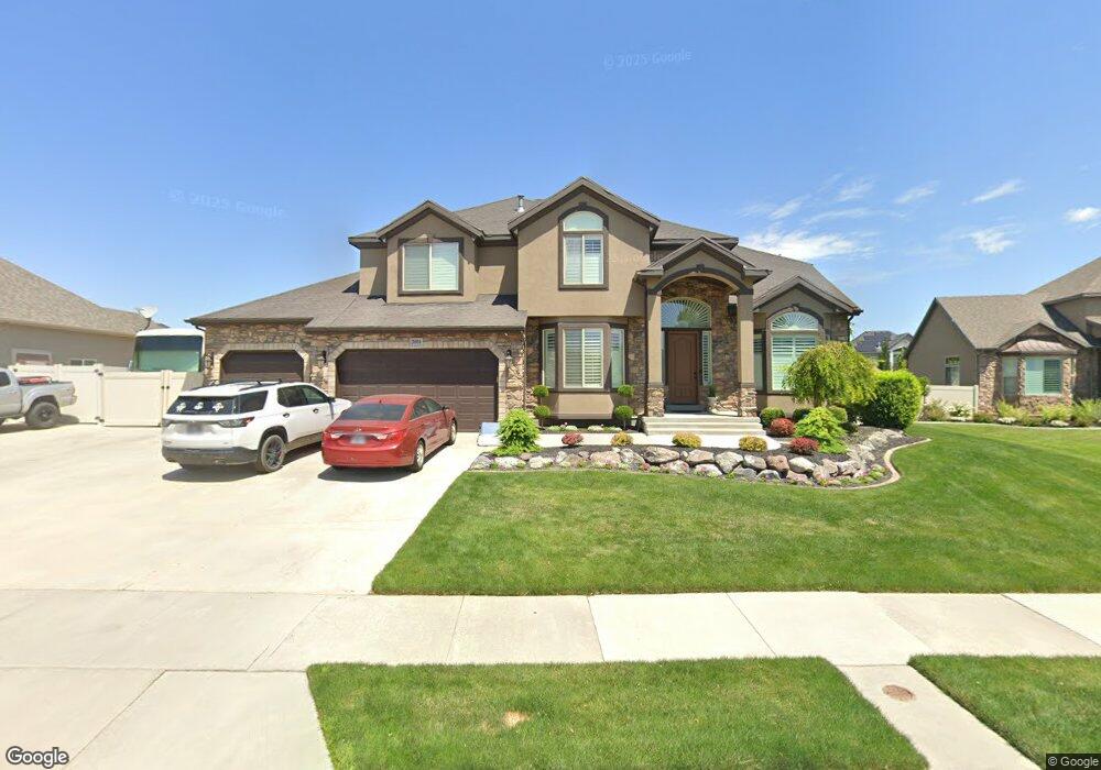 3004 Current Creek Dr, South Jordan, UT 84095 - photo 1