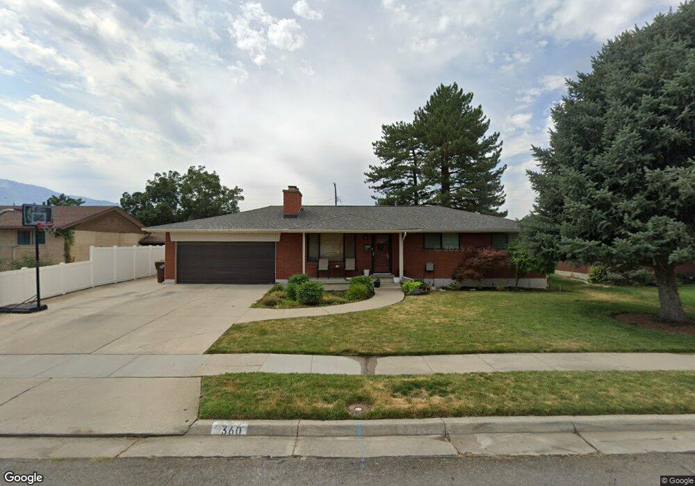 360 Rena Ave, Midvale, UT 84047 - photo 1