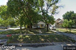 211 E 5th St, Curtis, NE 69025