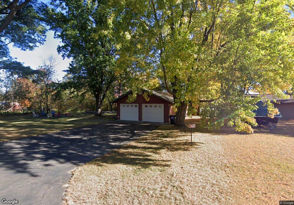 1041 24 1/2 St, Chetek, WI 54728 - photo 1