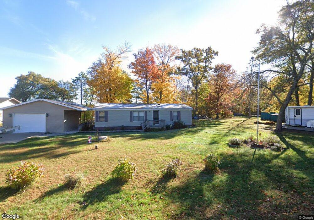 1045 24 1/2 St, Chetek, WI 54728 - photo 1