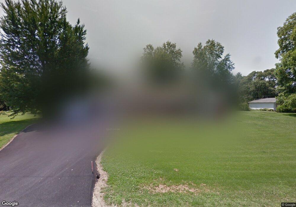 505 W High St, Freeburg, IL 62243 - photo 1