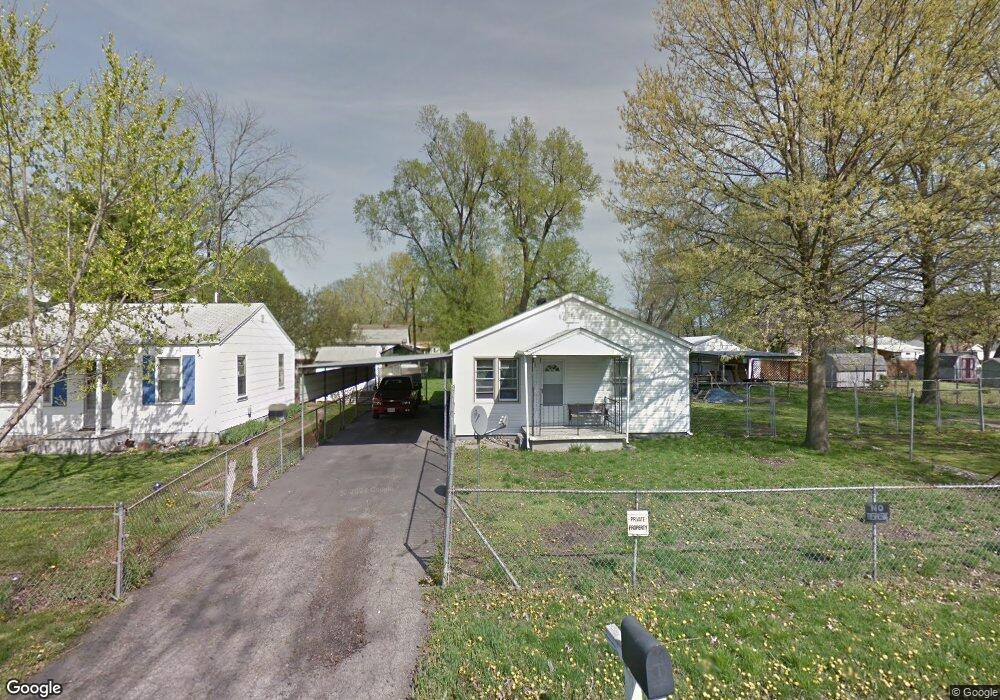 3208 Harvard Place, Collinsville, IL 62234 - photo 1