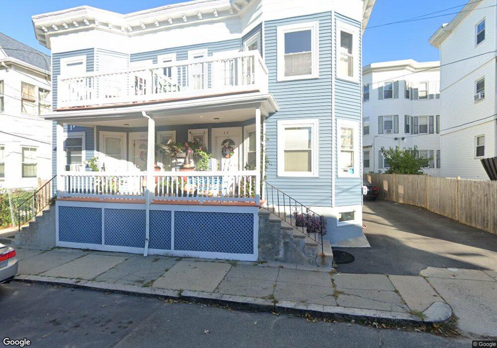 40-42 Ocean Ave, Winthrop, MA 02152 - photo 1