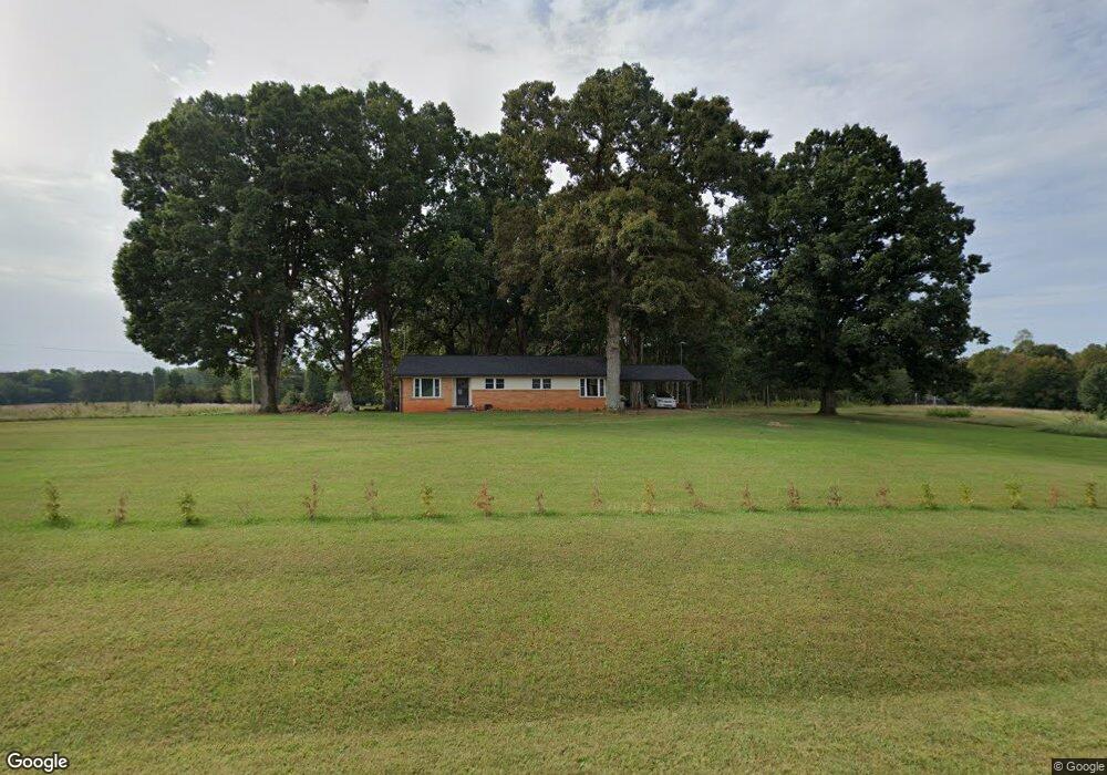 115 Carters Farm Dr, Statesville, NC 28625 - photo 1