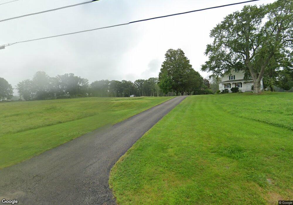 1103 Salmon Falls Rd, Rochester, NH 03868 - photo 1