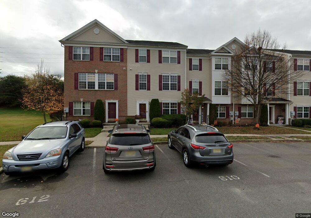 610 Brandywine Dr unit B1, Williamstown, NJ 08094 - photo 1