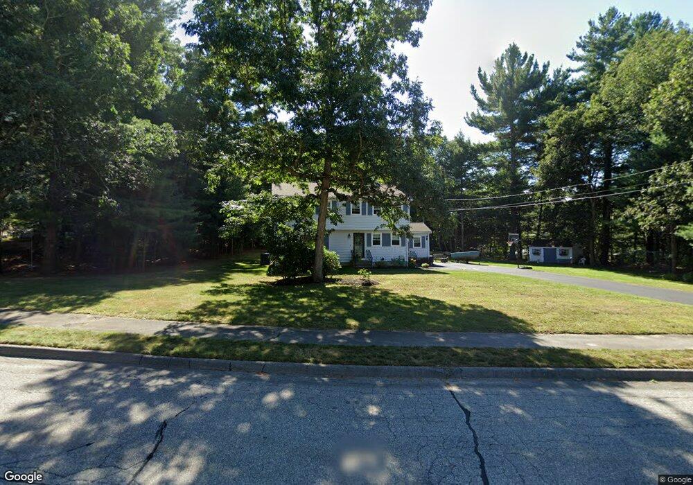 9 Westward Cir, North Reading, MA 01864 - photo 1