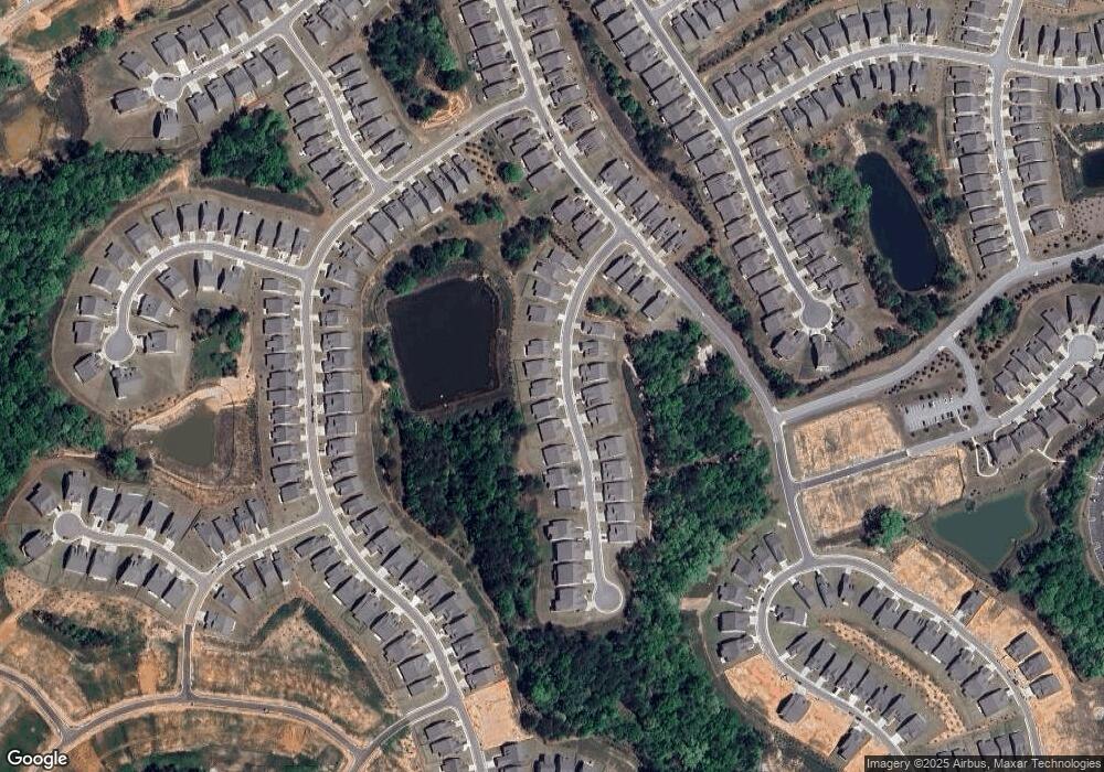 94 Tahoe Ct, Hoschton, GA 30548 - photo 1