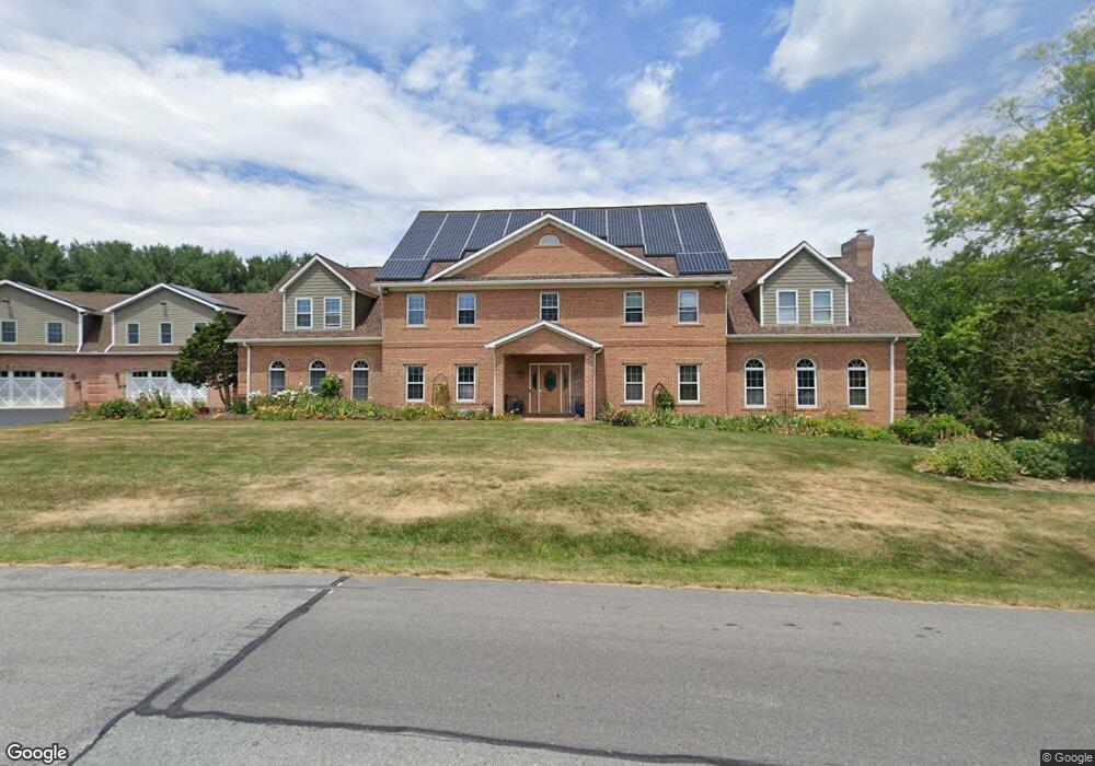 20310 Ayoub Ln, Hagerstown, MD 21742 - photo 1