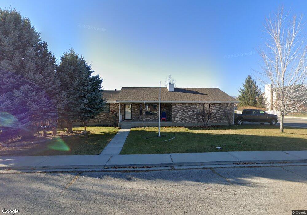 1273 N 80 E, American Fork, UT 84003 - photo 1