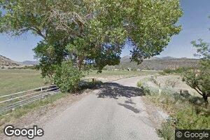 164 S Wells Fargo Rd, Veyo, UT 84782