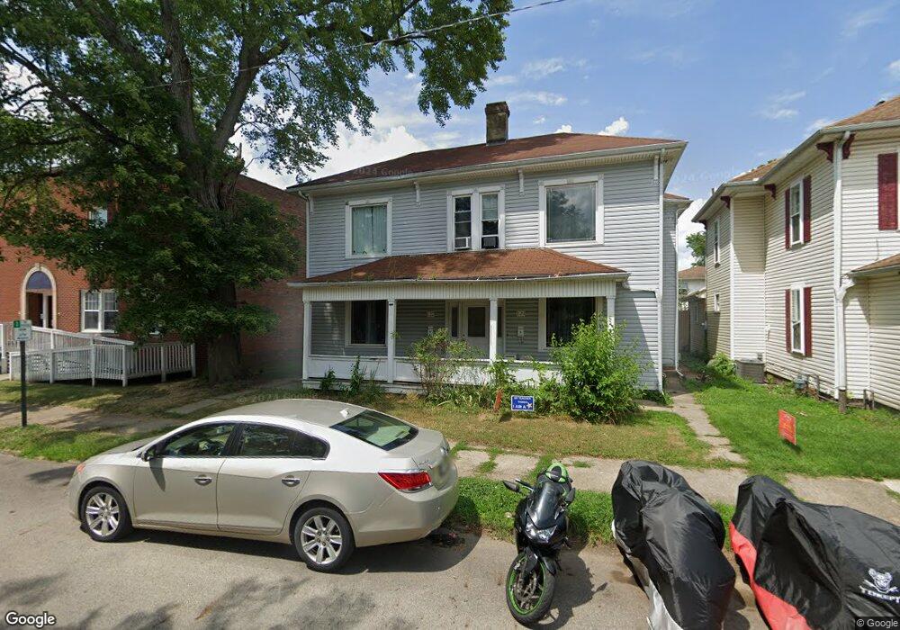 127 E 5th Ave, Lancaster, OH 43130 - photo 1