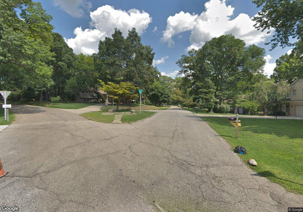 0 Kendry Ave, Bloomfield Township, MI 48302 - photo 1