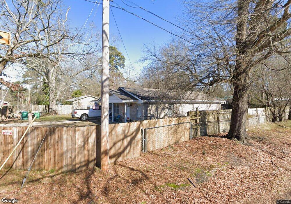 2917 Flower Acre Rd, Texarkana, TX 75501 - photo 1
