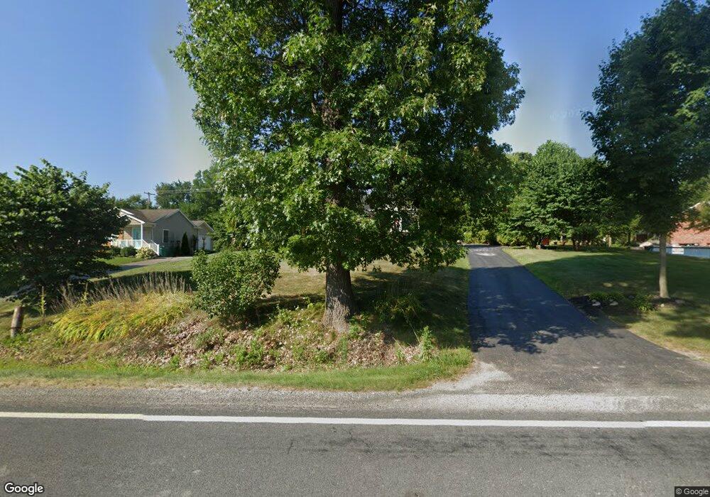 4815 Dexter Pinckney Rd, Dexter, MI 48130 - photo 1