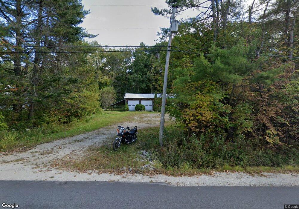 0 Snow Hill Rd unit 1371162, New Gloucester, ME 04039 - photo 1