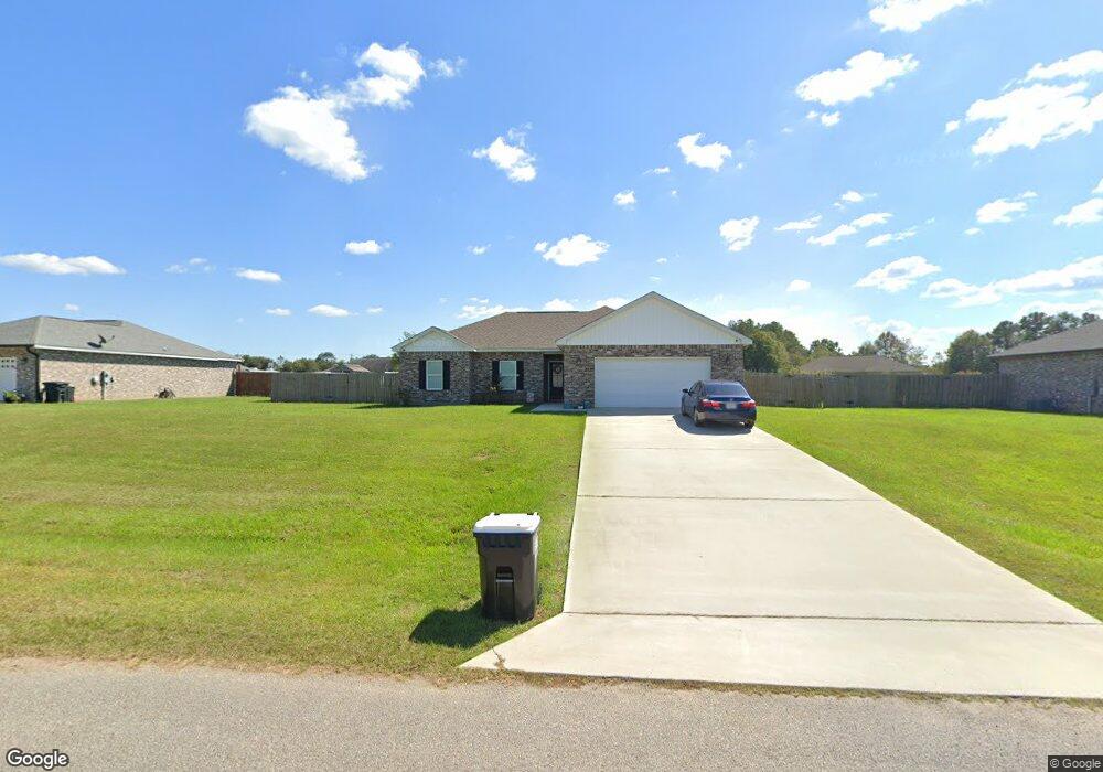 64 Meadow Path Cir, Picayune, MS 39466 - photo 1