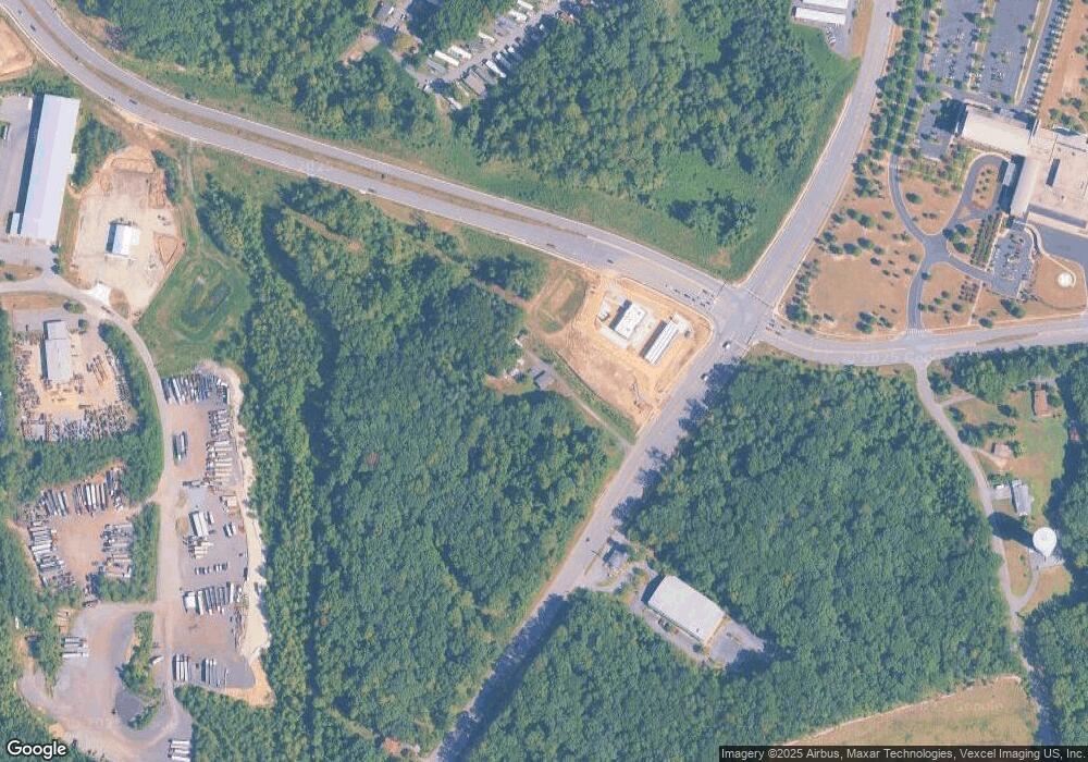 1933 Jefferson Davis Hwy, Stafford, VA 22554 - photo 1