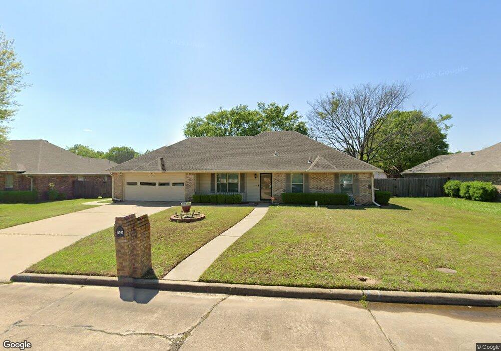 5505 Winwood Dr, Texarkana, AR 71854 - photo 1