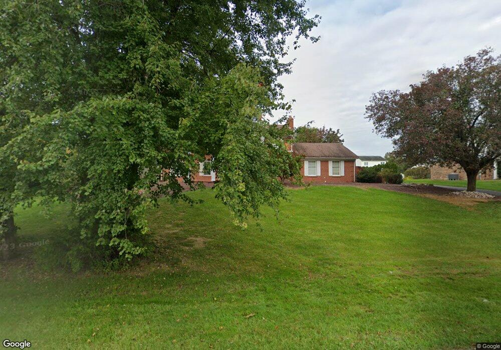 262 Benjamin Blvd, Bear, DE 19701 - photo 1